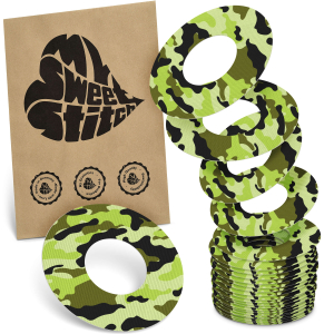 Cerca Offerte di mysweetstitch | freestyle libre 1 & 2 ringpatch - round 25 pz cerotto e acquista online