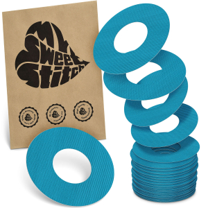 Cerca Offerte di mysweetstitch | freestyle libre 1 & 2 ringpatch - round 25 pz cerotto e acquista online