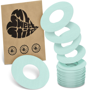 Cerca Offerte di mysweetstitch | freestyle libre 1 & 2 ringpatch - round 25 pz cerotto e acquista online