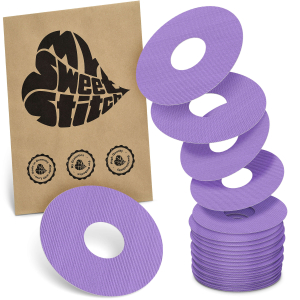 Cerca Offerte di mysweetstitch | katheter ringpatch - small round 25 pz cerotto e acquista online