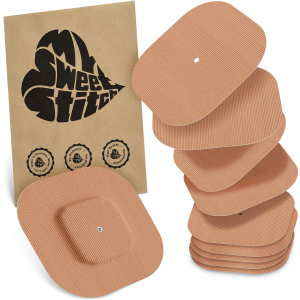 Cerca Offerte di mysweetstitch | simplera overpatch - square 10 st e acquista online