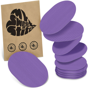 Cerca Offerte di mysweetstitch | universal overpatch - oval 10 pz cerotto e acquista online