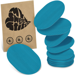 Cerca Offerte di mysweetstitch | universal overpatch - oval 10 pz cerotto e acquista online