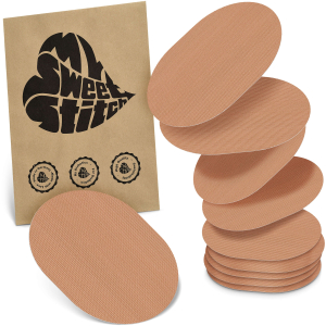 Cerca Offerte di mysweetstitch | universal overpatch - oval 10 pz cerotto e acquista online