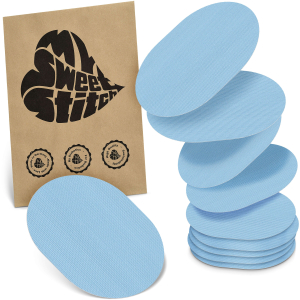 Cerca Offerte di mysweetstitch | universal overpatch - oval 10 pz cerotto e acquista online