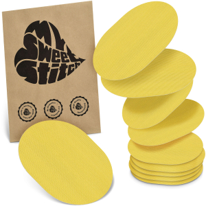 Cerca Offerte di mysweetstitch | universal overpatch - oval 10 pz cerotto e acquista online