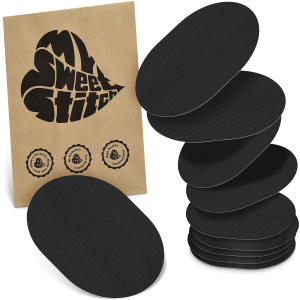 Cerca Offerte di mysweetstitch | universal overpatch - oval 10 pz cerotto e acquista online