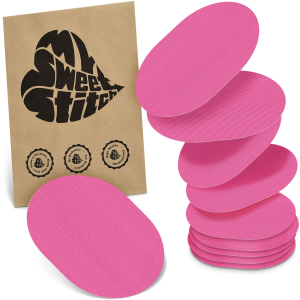 Cerca Offerte di mysweetstitch | universal overpatch - oval 10 pz cerotto e acquista online