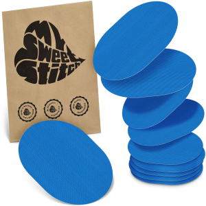Cerca Offerte di mysweetstitch | universal overpatch - oval 10 pz cerotto e acquista online