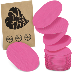 Cerca Offerte di mysweetstitch | universal overpatch - oval 25 pz cerotto e acquista online