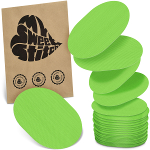 Cerca Offerte di mysweetstitch | universal overpatch - oval 25 pz cerotto e acquista online