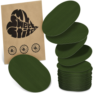 Cerca Offerte di mysweetstitch | universal overpatch - oval 25 pz cerotto e acquista online