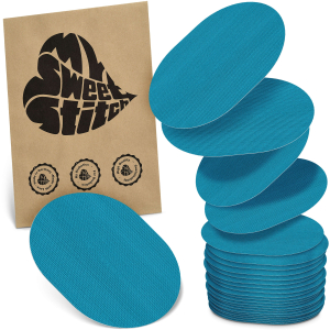 Cerca Offerte di mysweetstitch | universal overpatch - oval 25 pz cerotto e acquista online