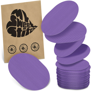 Cerca Offerte di mysweetstitch | universal overpatch - oval 25 pz cerotto e acquista online