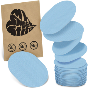 Cerca Offerte di mysweetstitch | universal overpatch - oval 25 pz cerotto e acquista online