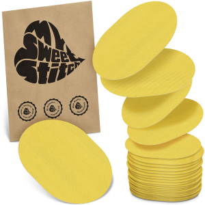 Cerca Offerte di mysweetstitch | universal overpatch - oval 25 pz cerotto e acquista online