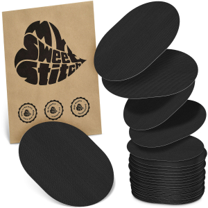 Cerca Offerte di mysweetstitch | universal overpatch - oval 25 pz cerotto e acquista online