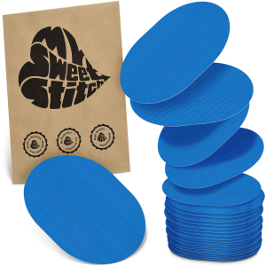 Cerca Offerte di mysweetstitch | universal overpatch - oval 25 pz cerotto e acquista online