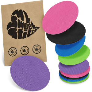 Cerca Offerte di mysweetstitch | universal overpatch - round 10 pz cerotto e acquista online