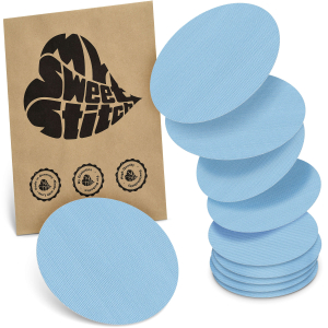 Cerca Offerte di mysweetstitch | universal overpatch - round 10 pz cerotto e acquista online