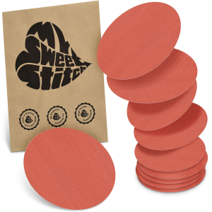 Cerca Offerte di mysweetstitch | universal overpatch - round 10 pz cerotto e acquista online
