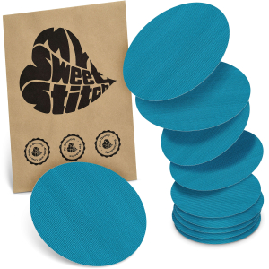 Cerca Offerte di mysweetstitch | universal overpatch - round 10 pz cerotto e acquista online