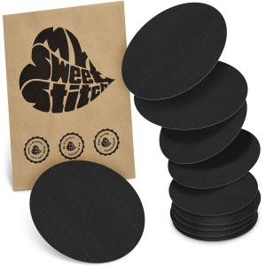 Cerca Offerte di mysweetstitch | universal overpatch - round 10 pz cerotto e acquista online