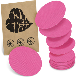 Cerca Offerte di mysweetstitch | universal overpatch - round 10 pz cerotto e acquista online