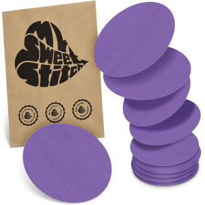 Cerca Offerte di mysweetstitch | universal overpatch - round 10 pz cerotto e acquista online