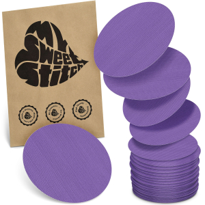 Cerca Offerte di mysweetstitch | universal overpatch - round 25 pz cerotto e acquista online