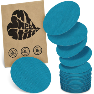 Cerca Offerte di mysweetstitch | universal overpatch - round 25 pz cerotto e acquista online
