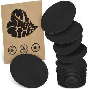 Cerca Offerte di mysweetstitch | universal overpatch - round 25 pz cerotto e acquista online