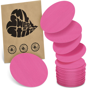 Cerca Offerte di mysweetstitch | universal overpatch - round 25 pz cerotto e acquista online