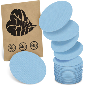 Cerca Offerte di mysweetstitch | universal overpatch - round 25 pz cerotto e acquista online