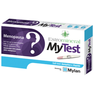 mytest menopausa kit bugiardino cod: 976006522 