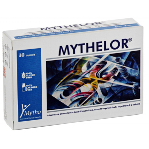 mythelor 30 capsule bugiardino cod: 981511316 