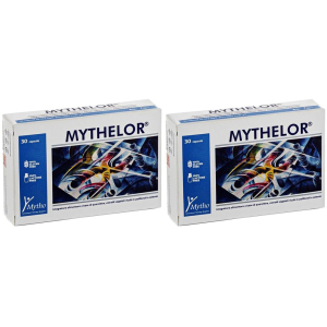Cerca Offerte di mythelor set da 2 2x14,16 g capsule e acquista online