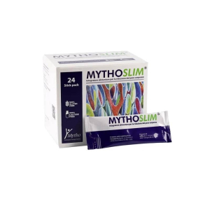Cerca Offerte di mythoslim 24 stick pack e acquista online