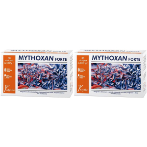 Cerca Offerte di mythoxan forte set da 2 2x6,02 g polvere per soluzione orale e acquista online
