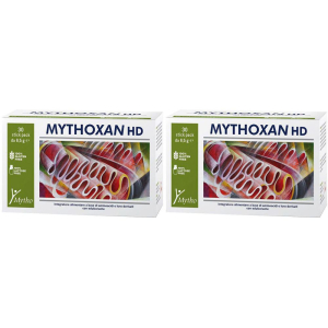 Cerca Offerte di mythoxan hd set da 2 2x6,5 g polvere per soluzione orale e acquista online