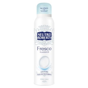 N roberts new deo spr b/fresh 150m