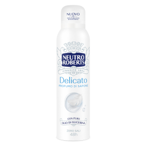 N roberts new deo spr delcato 150