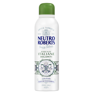 N roberts new deo spr dolomiti 200