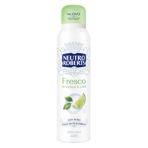 N roberts new deo spr f/verde 150m