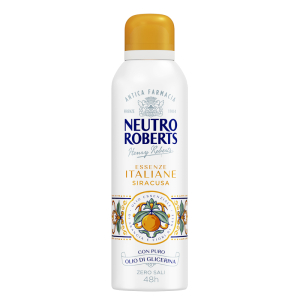 N roberts new deo spr siracusa 200