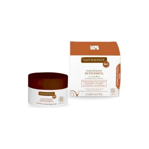 N/verde bio c/viso idr intensivo b/lum50