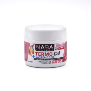 na ba termo gel 250ml bugiardino cod: 985819073 