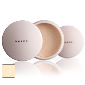 NAAREI CIPRIA NAT POLVERE 001