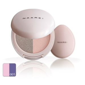 NAAREI OMBRETTO NAT DUO 005