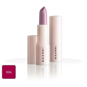 naarei rossetto naturale mat 006 bugiardino cod: 933883720 